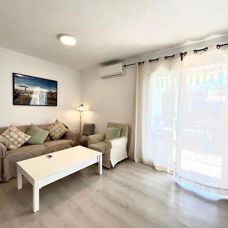 Apartamento De Playa Reformado Rincon de la Victoria Luaran gambar