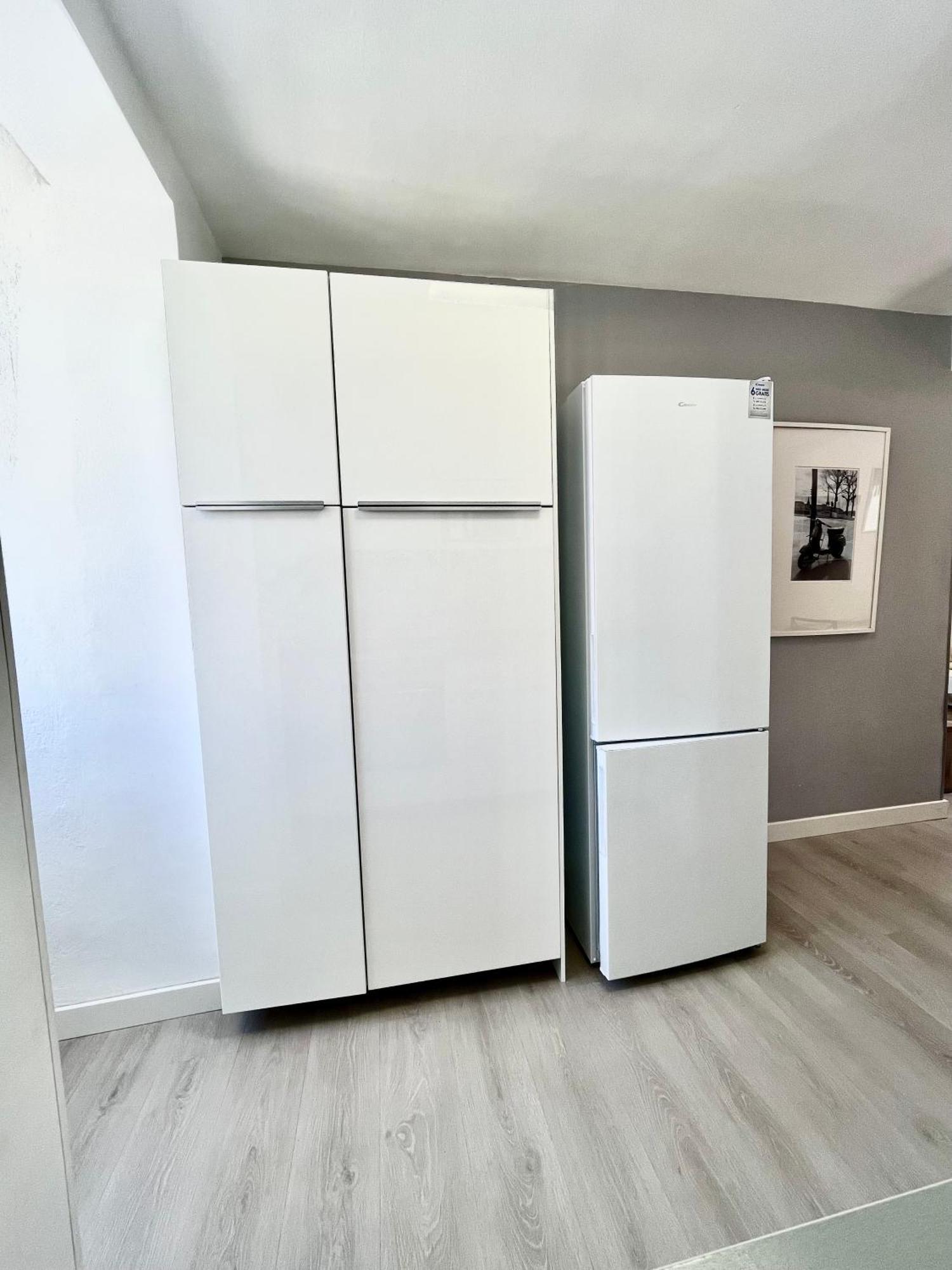 Apartamento De Playa Reformado Rincon de la Victoria Luaran gambar
