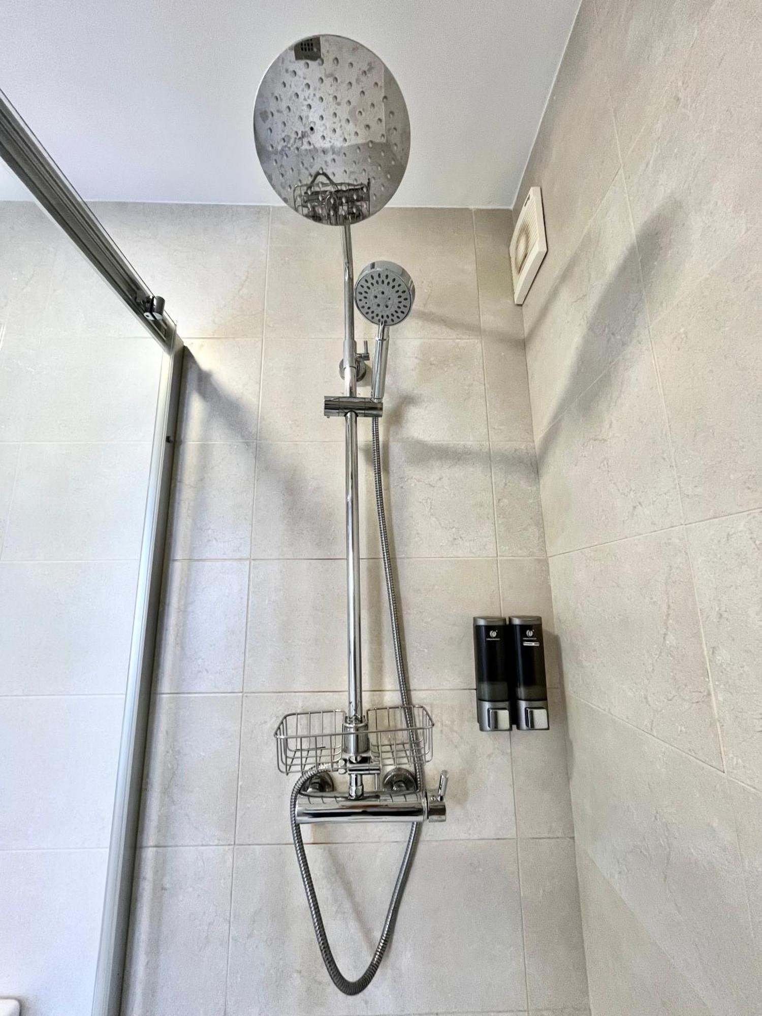 Apartamento De Playa Reformado Rincon de la Victoria Luaran gambar