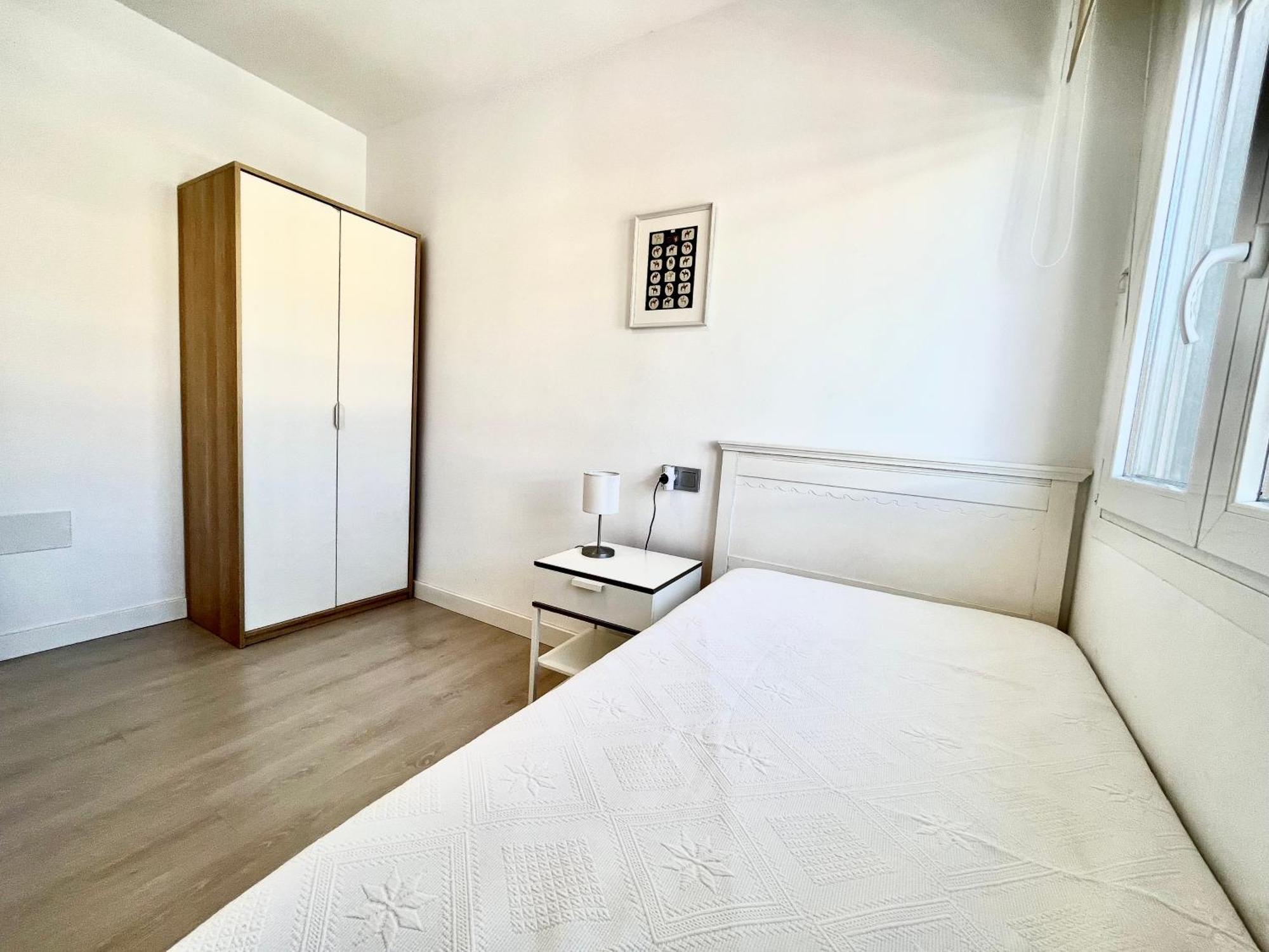 Apartamento De Playa Reformado Rincon de la Victoria Luaran gambar