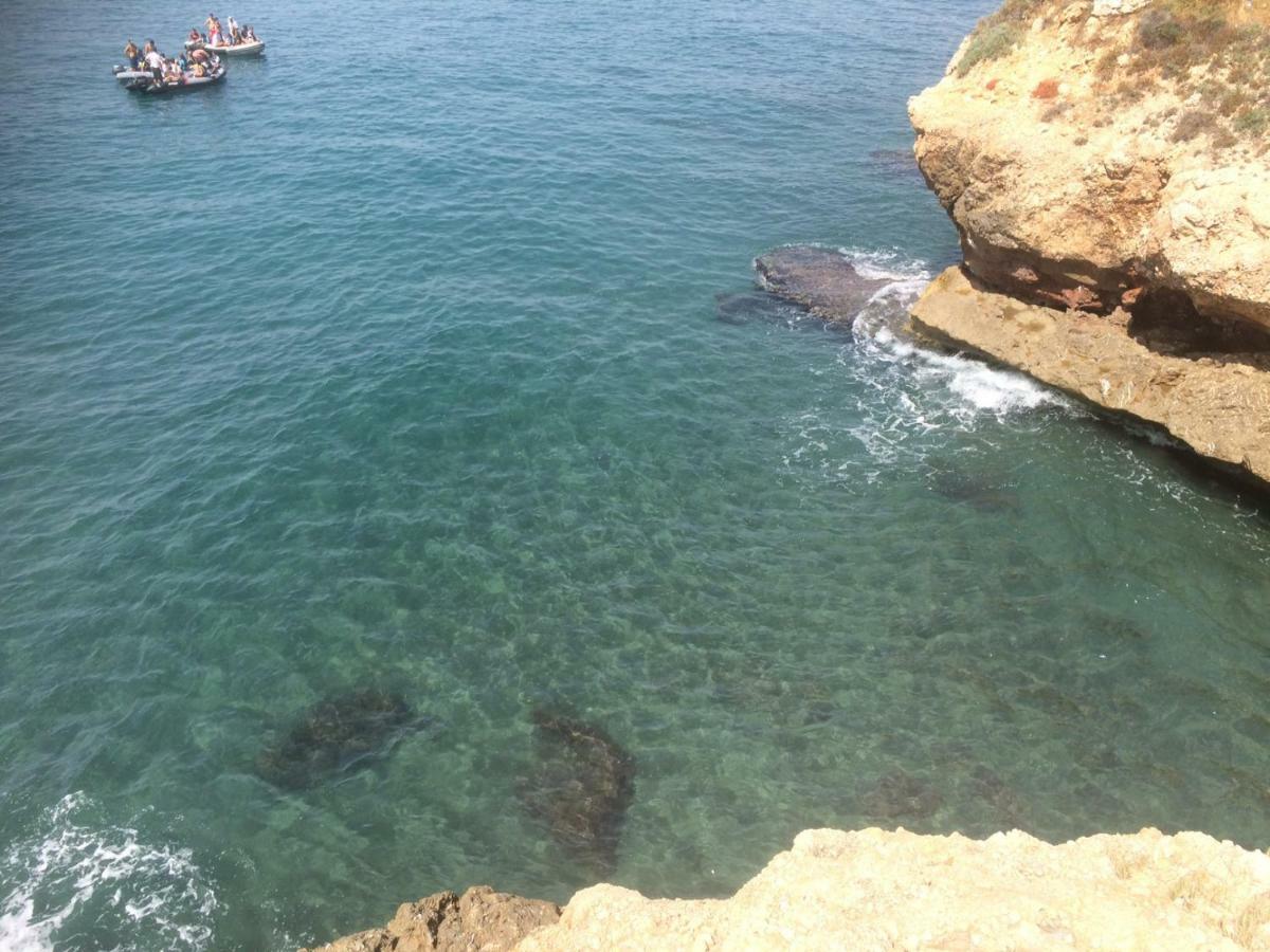 Apartamento De Playa Reformado Rincon de la Victoria Luaran gambar