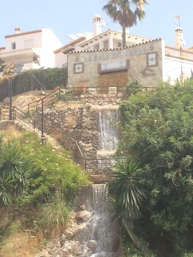 Apartamento De Playa Reformado Rincon de la Victoria Luaran gambar